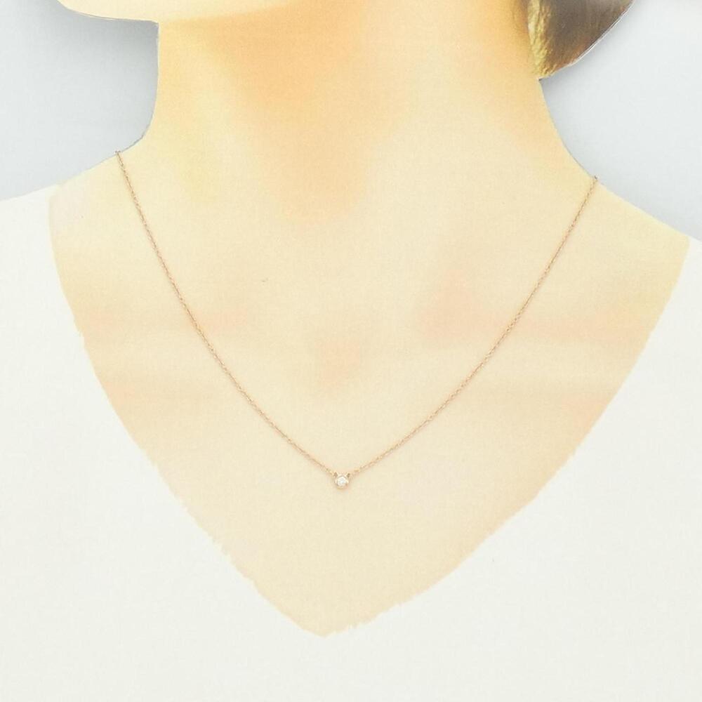 TIFFANY Authentic Gold Necklace - Picture 6 of 6